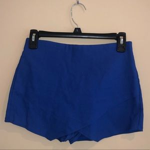 American Threads Skort